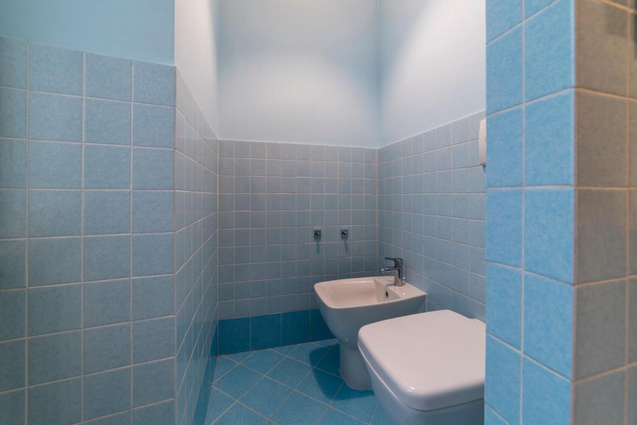 Rione Prati Apartment - Mm Lepanto Рим Экстерьер фото